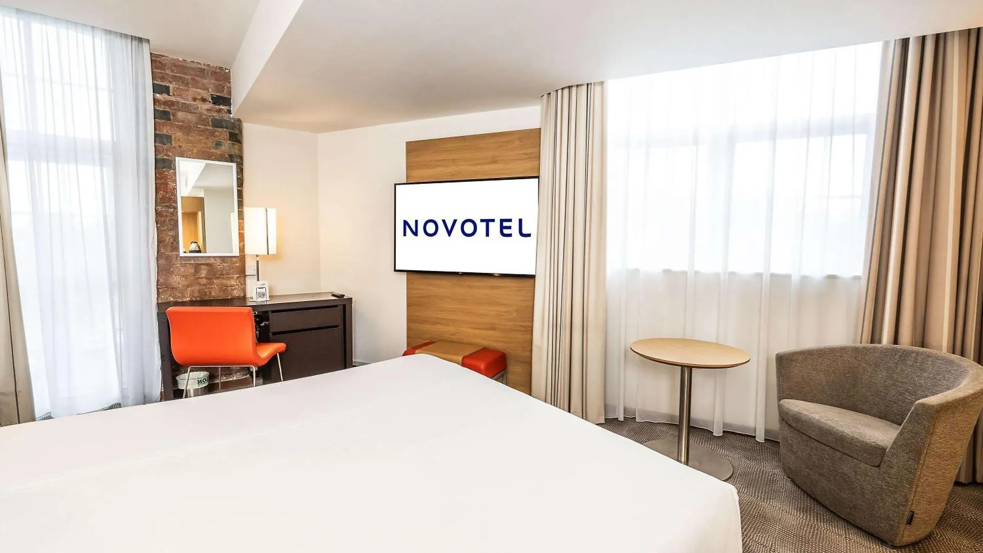 Novotel Cardiff Centre