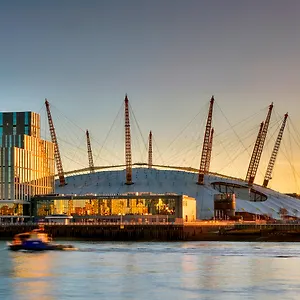 Intercontinental - The O2 5* London