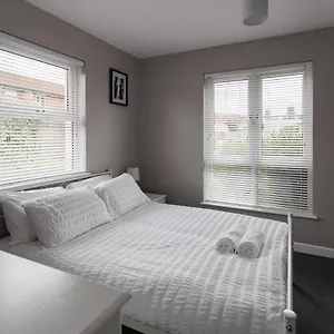 2 Bedroom Ground Floor , Belfast Reino Unido