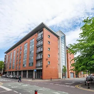 Location In Belfast! Free Parking , Belfast Reino Unido