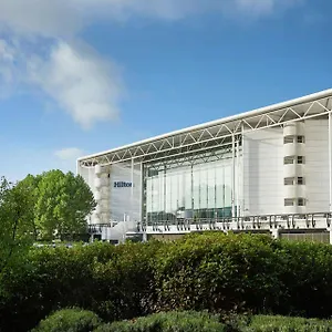 Hilton London Heathrow Airport 4* Hillingdon