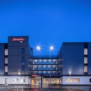 Hampton By Hilton Bristol Airport *** Redhill (Somerset)