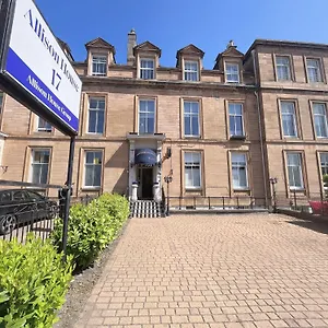 Allison House 17 3* EDI