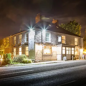 Darlington Arms Herberg