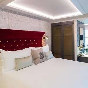 Vintry & Mercer - Small Luxury Of The World 5*, Londen Verenigd Koninkrijk