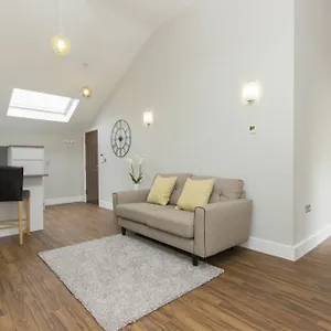 Citystay - The Dales , Cambridge Reino Unido