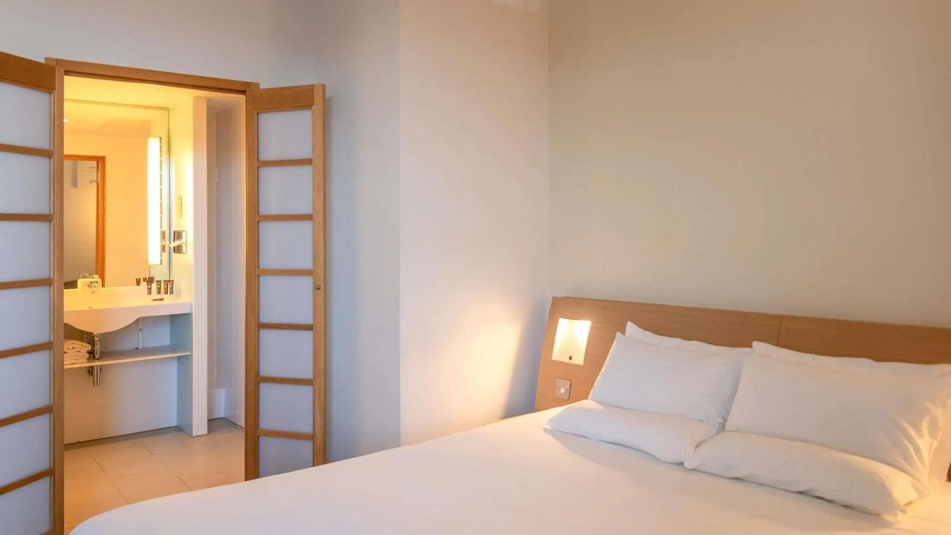 Novotel Cardiff Centre United Kingdom