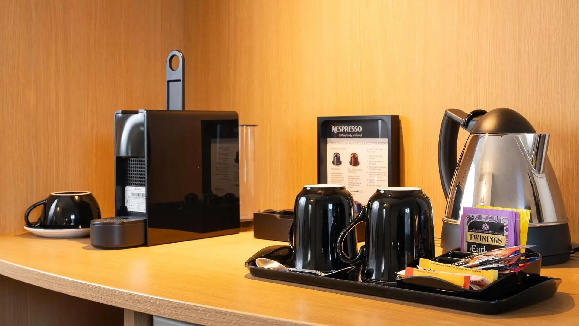 **** Hotel Novotel Cardiff Centre United Kingdom