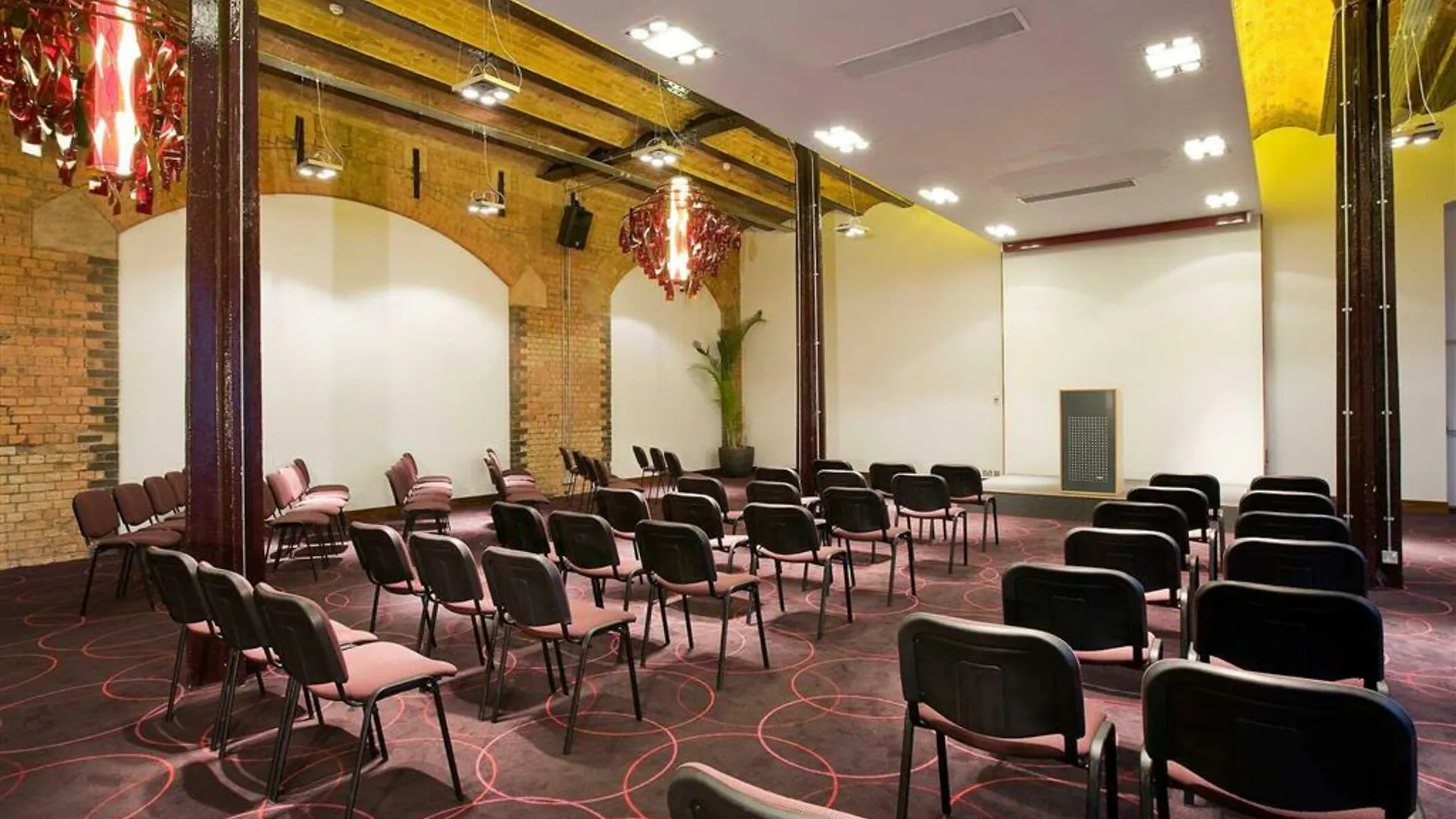 Novotel Cardiff Centre Hotel