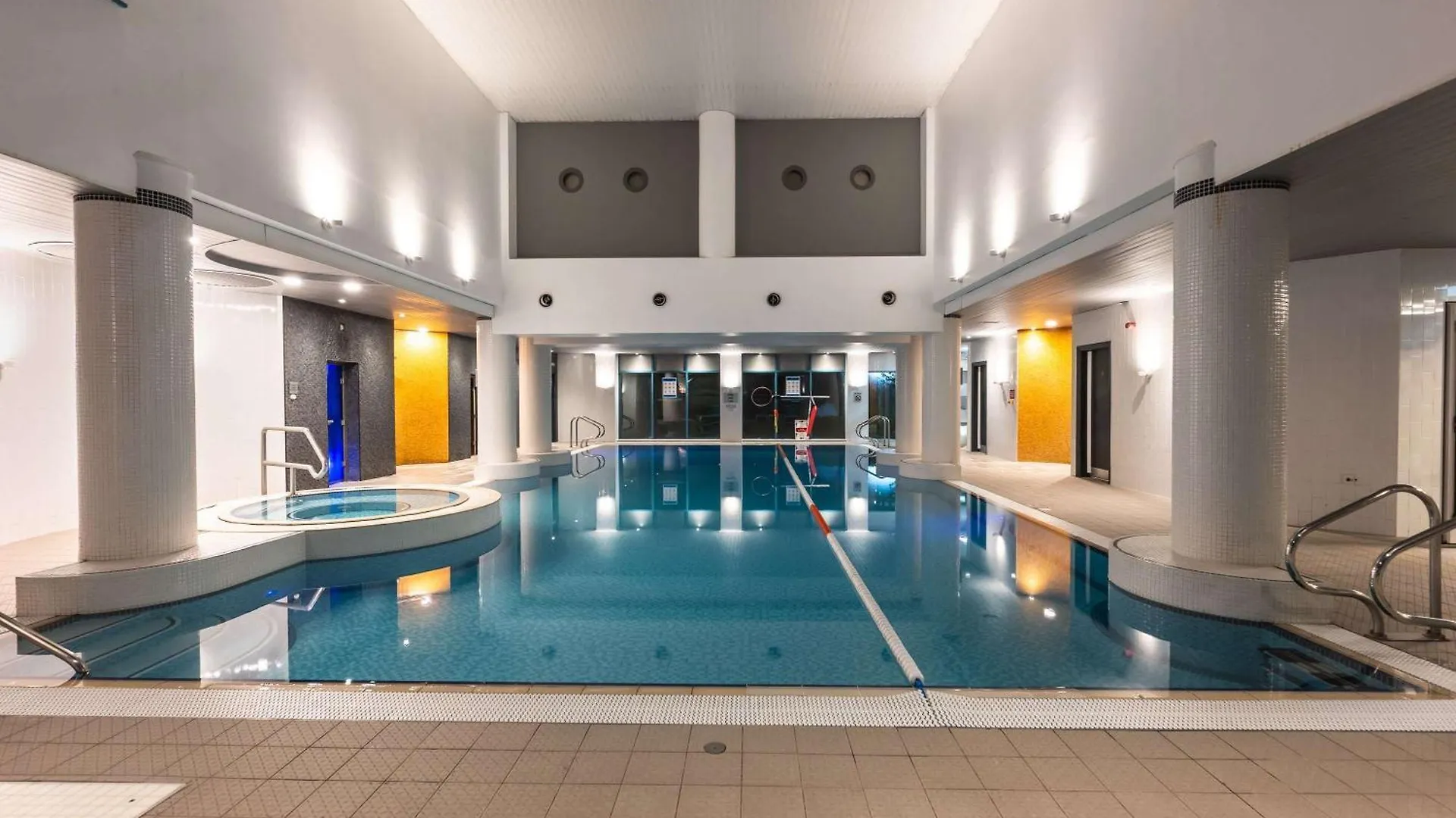 Novotel Cardiff Centre Hotel