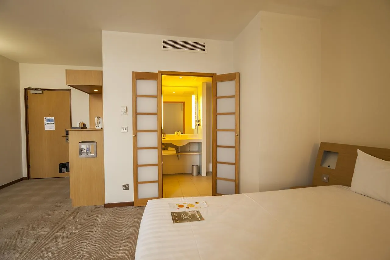 Novotel Cardiff Centre