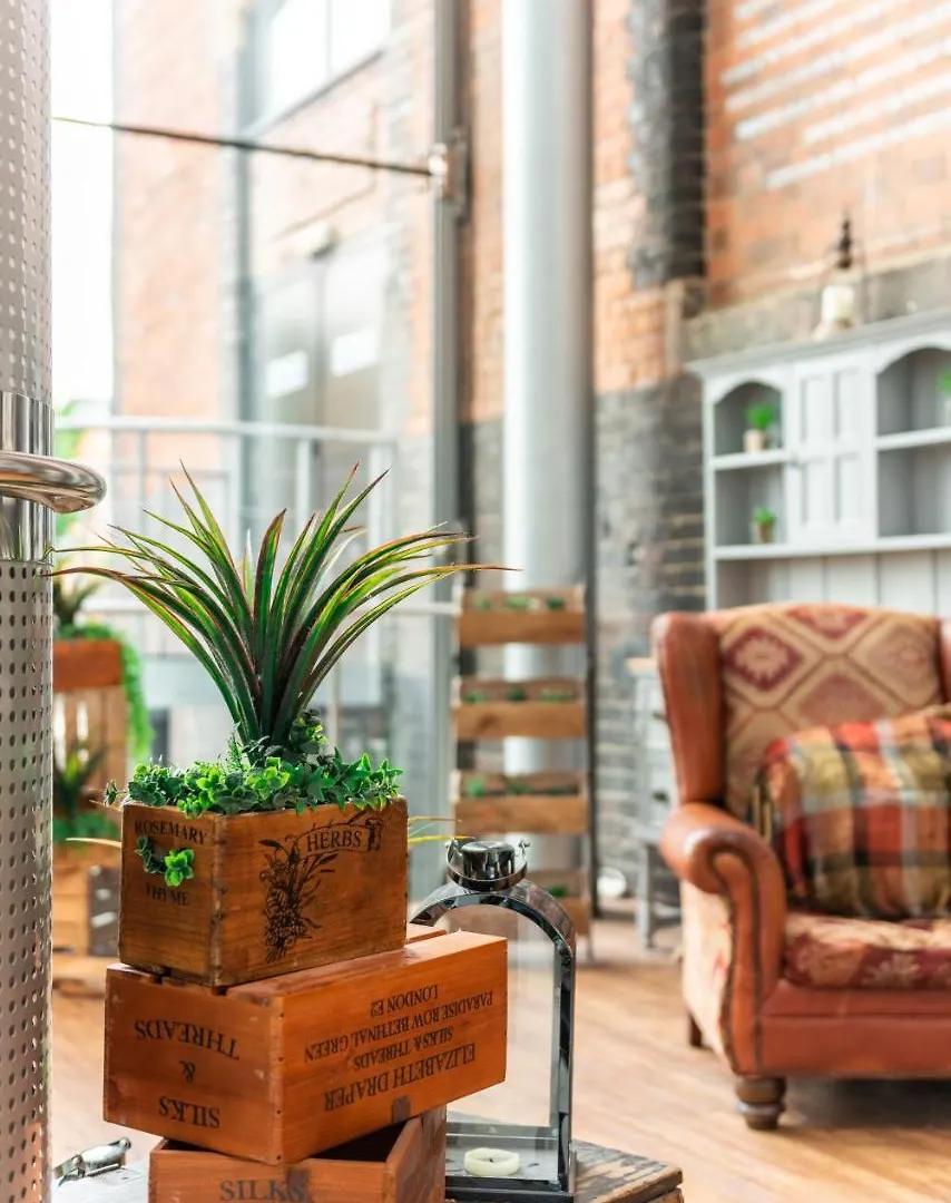 **** Hotel Novotel Cardiff Centre United Kingdom