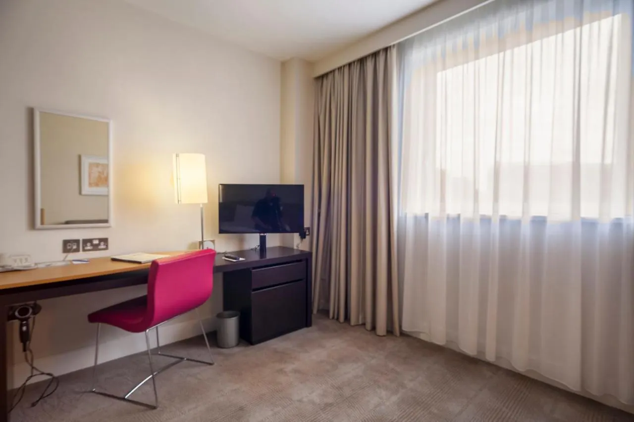 Hotel Novotel Cardiff Centre