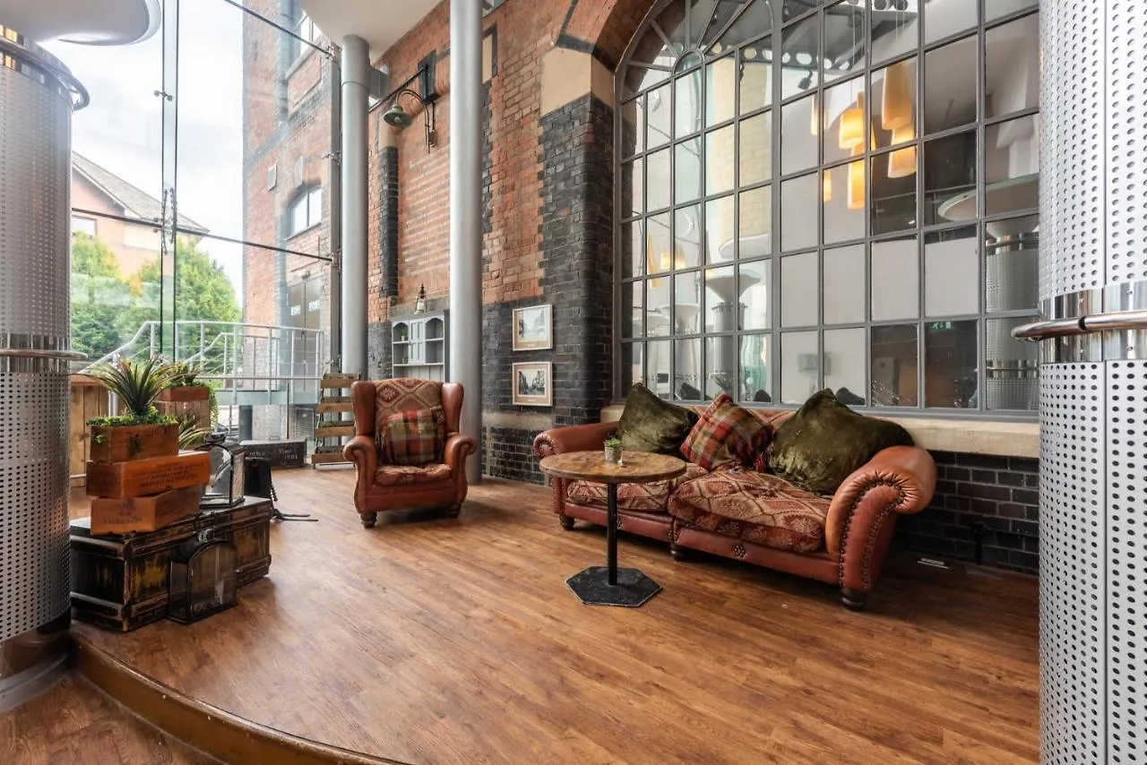 Novotel Cardiff Centre United Kingdom