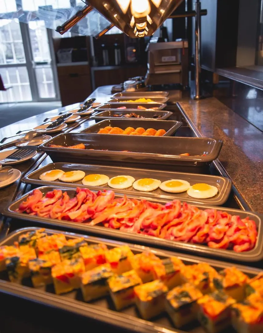 Novotel Cardiff Centre United Kingdom